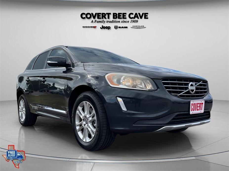 used 2014 Volvo XC60 car, priced at $12,786