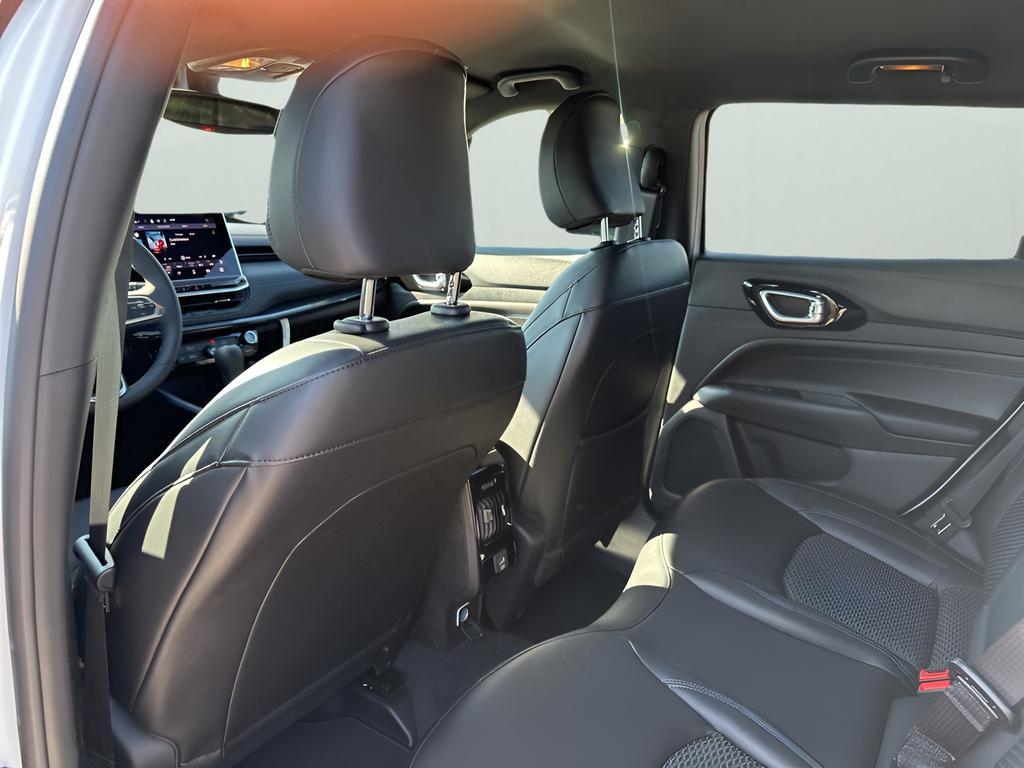 new 2026 Jeep Compass car, priced at $32,815