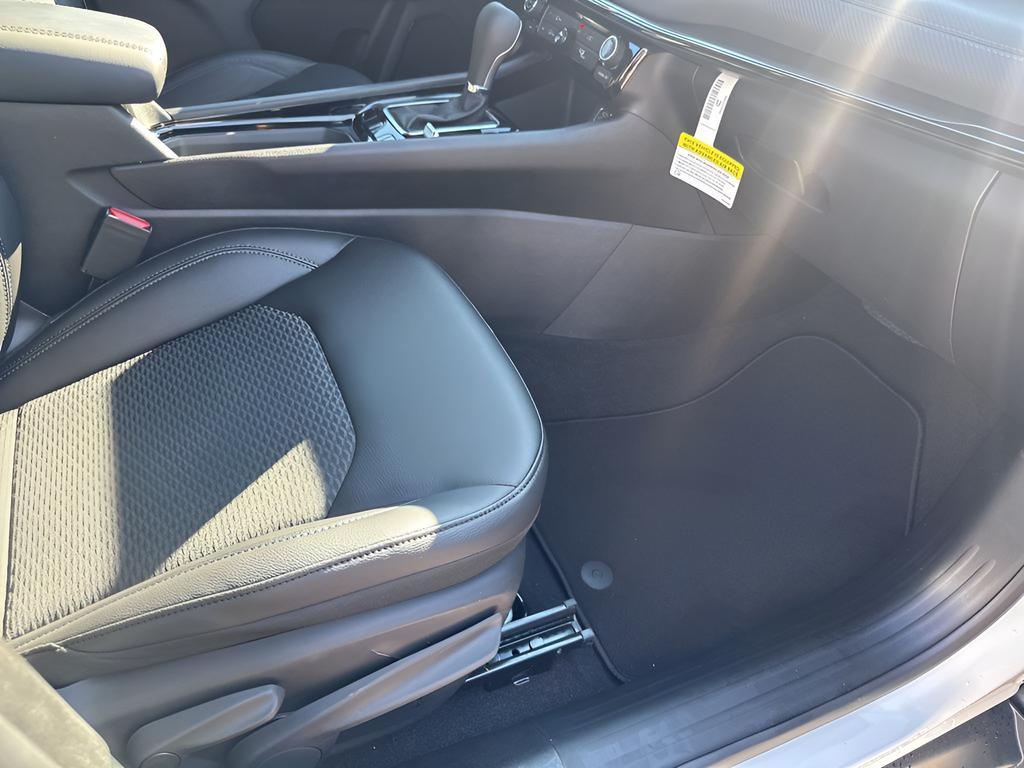new 2026 Jeep Compass car, priced at $32,815