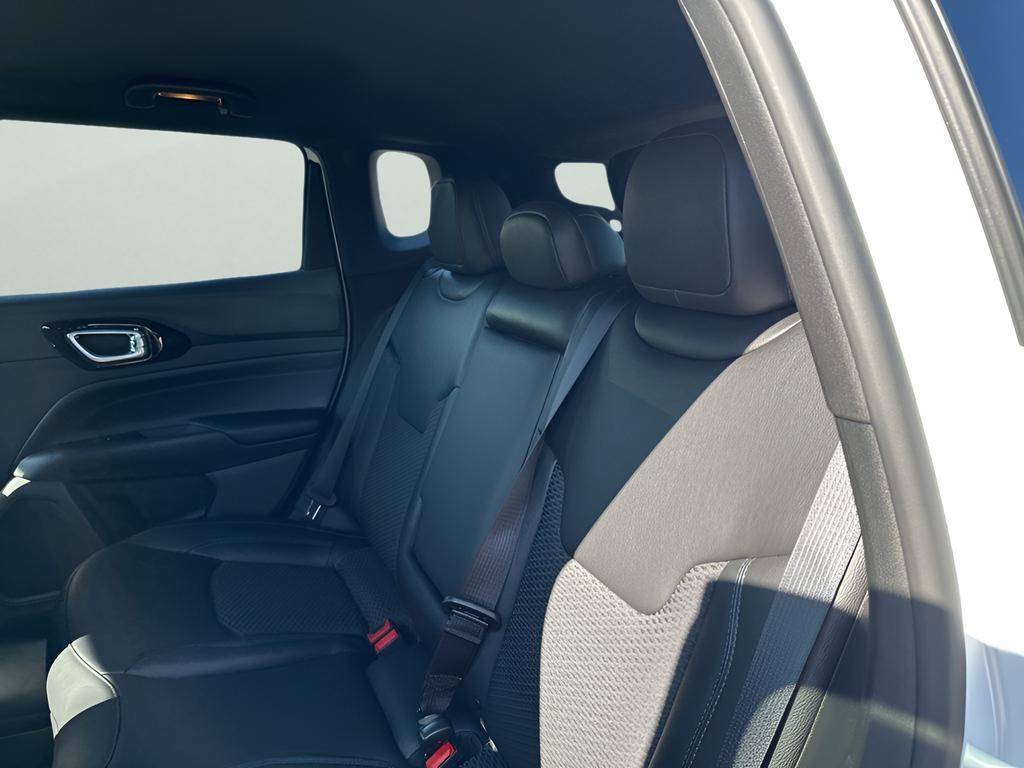 new 2026 Jeep Compass car, priced at $32,815