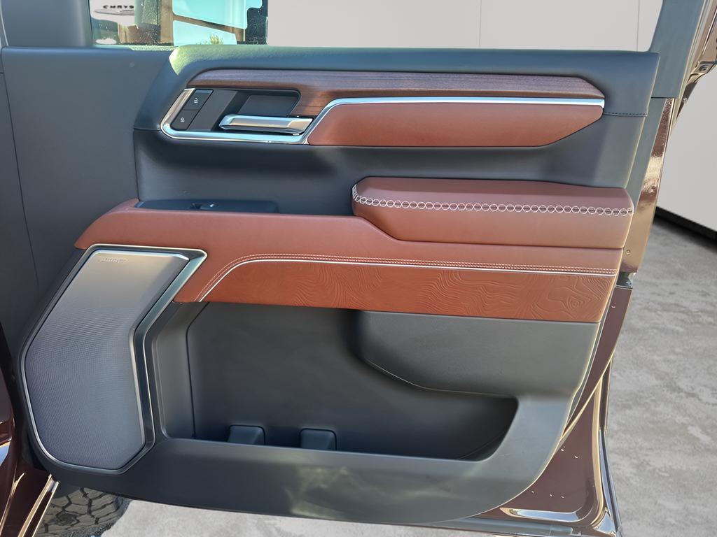 used 2024 GMC Sierra 2500 car, priced at $85,942