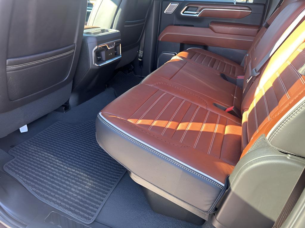 used 2024 GMC Sierra 2500 car, priced at $85,942