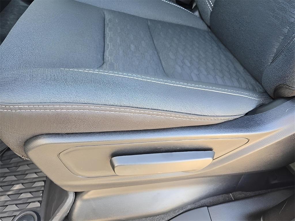 new 2025 Ram 1500 car, priced at $42,495