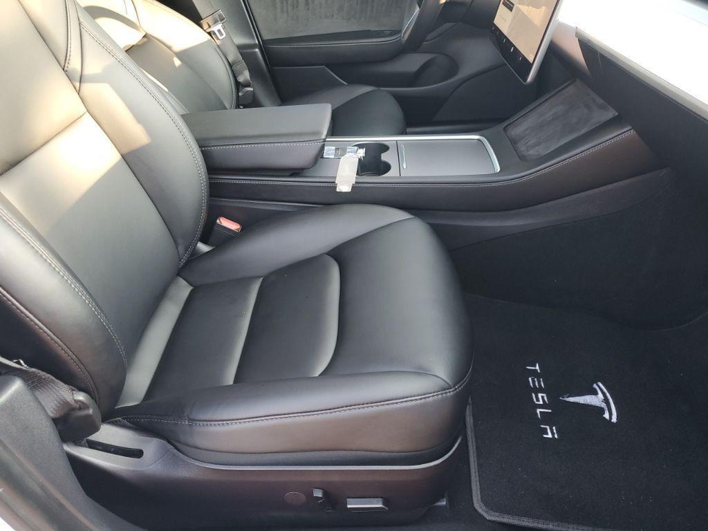 used 2021 Tesla Model 3 car, priced at $26,997