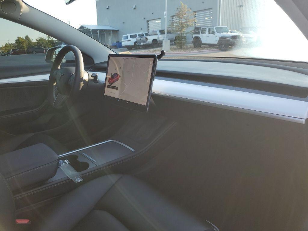 used 2021 Tesla Model 3 car, priced at $26,997
