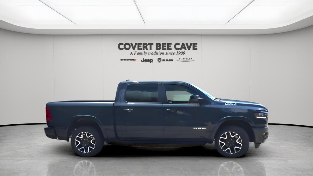 new 2026 Ram 1500 car, priced at $58,475