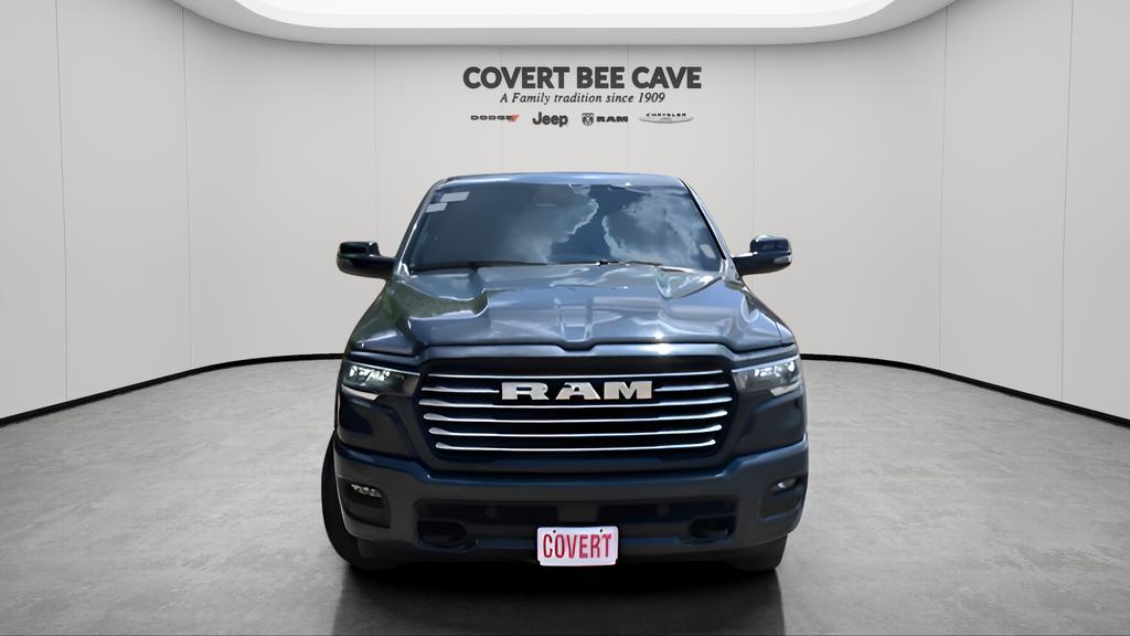 new 2026 Ram 1500 car, priced at $58,475