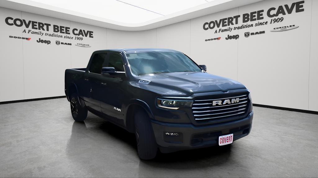 new 2026 Ram 1500 car, priced at $58,475