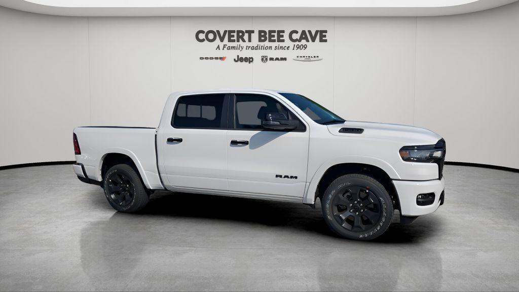 new 2026 Ram 1500 car, priced at $47,900