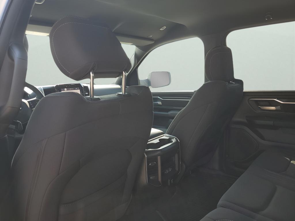 new 2026 Ram 1500 car, priced at $47,900