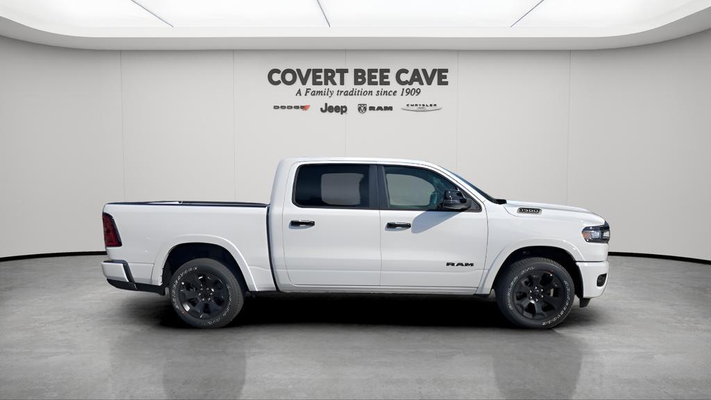 new 2026 Ram 1500 car, priced at $47,900