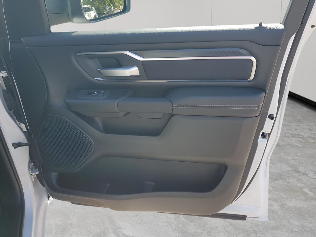 new 2026 Ram 1500 car, priced at $47,900