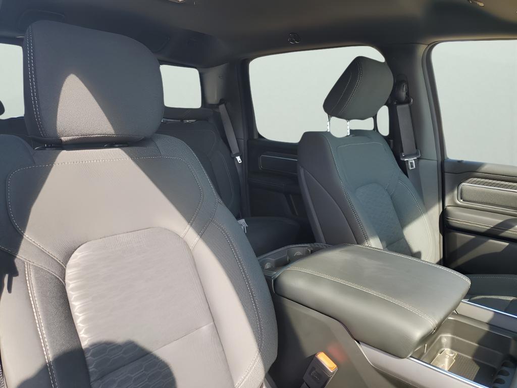 new 2026 Ram 1500 car, priced at $47,900