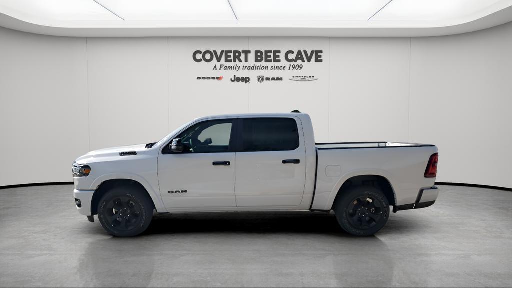 new 2026 Ram 1500 car, priced at $47,900