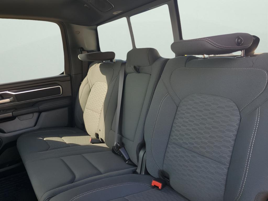 new 2026 Ram 1500 car, priced at $47,900