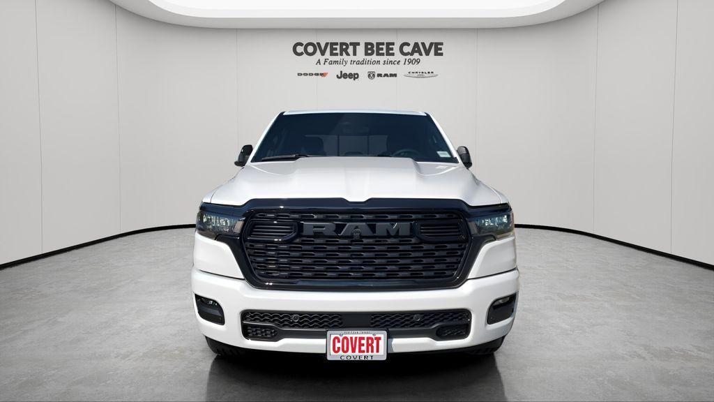 new 2026 Ram 1500 car, priced at $47,900