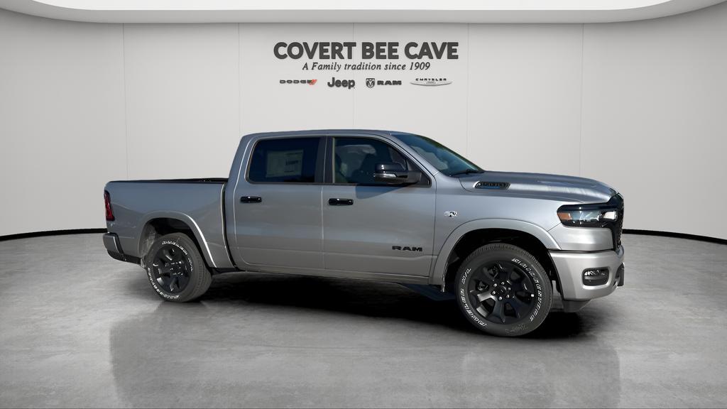 new 2026 Ram 1500 car, priced at $56,386