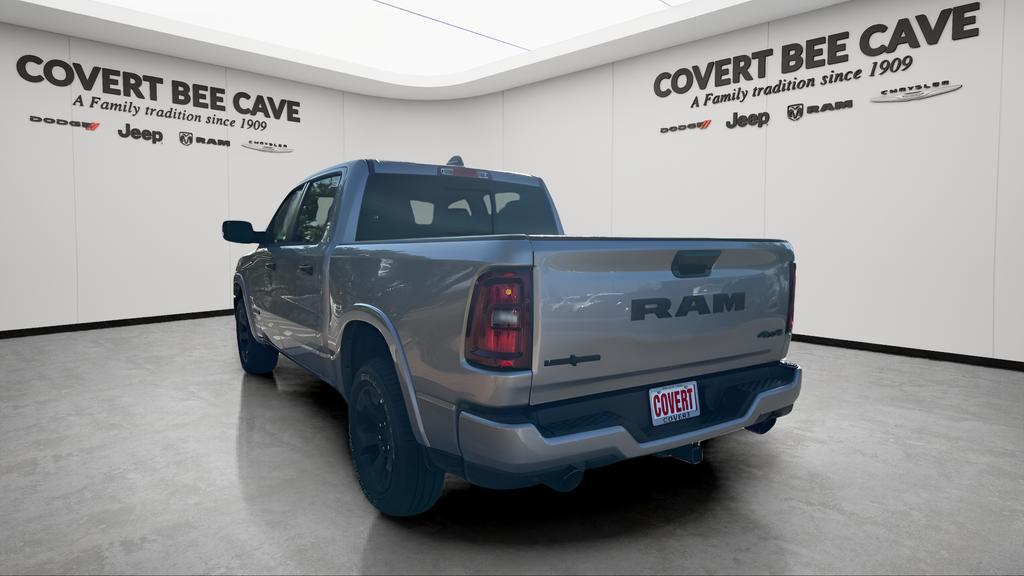 new 2026 Ram 1500 car, priced at $56,386