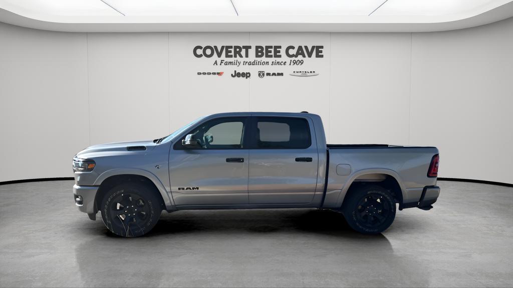 new 2026 Ram 1500 car, priced at $56,386