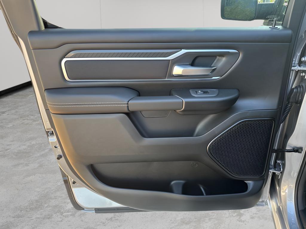 new 2026 Ram 1500 car, priced at $56,386