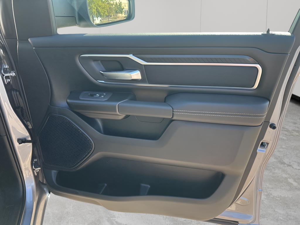 new 2026 Ram 1500 car, priced at $56,386