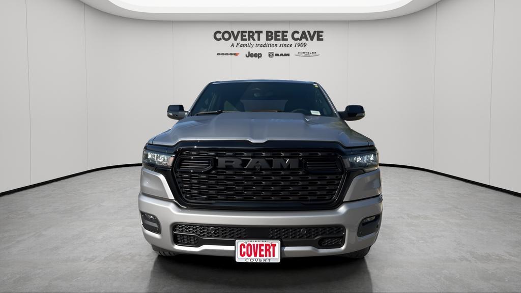 new 2026 Ram 1500 car, priced at $56,386