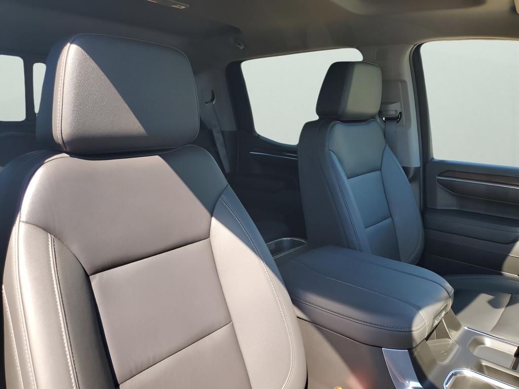 used 2024 Chevrolet Silverado 1500 car, priced at $50,315