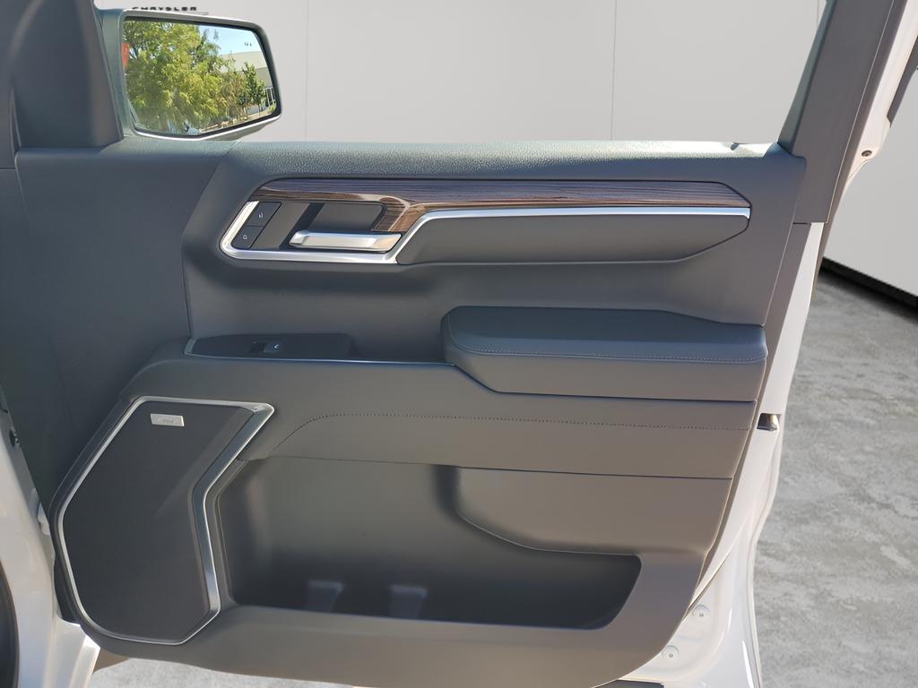 used 2024 Chevrolet Silverado 1500 car, priced at $50,315