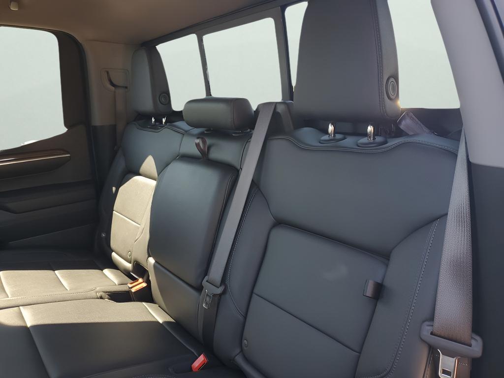 used 2024 Chevrolet Silverado 1500 car, priced at $50,315