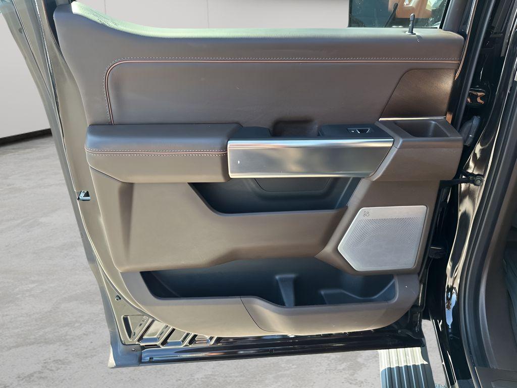 used 2021 Ford F-150 car, priced at $47,161
