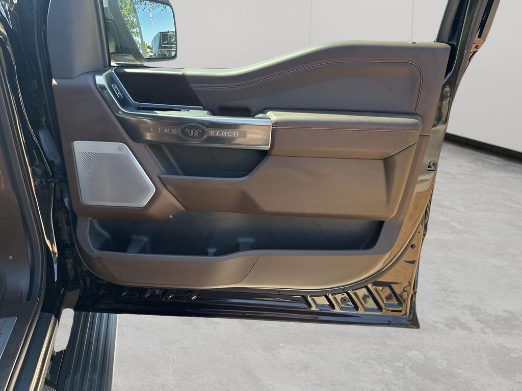 used 2021 Ford F-150 car, priced at $47,161