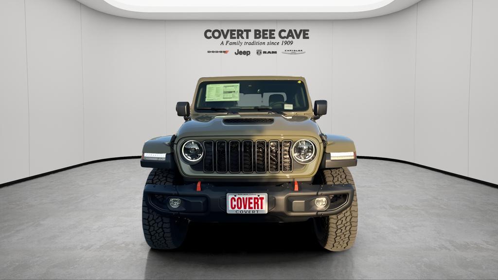 new 2025 Jeep Gladiator car, priced at $54,915