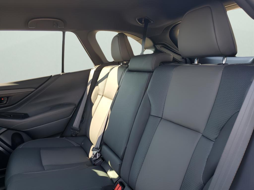 used 2025 Subaru Outback car, priced at $36,998