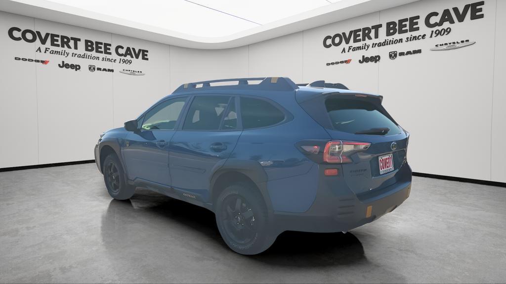 used 2025 Subaru Outback car, priced at $36,998