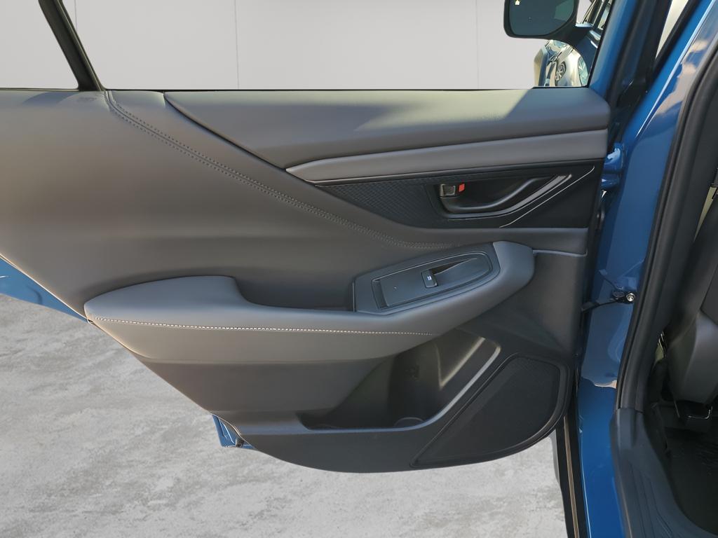 used 2025 Subaru Outback car, priced at $36,998