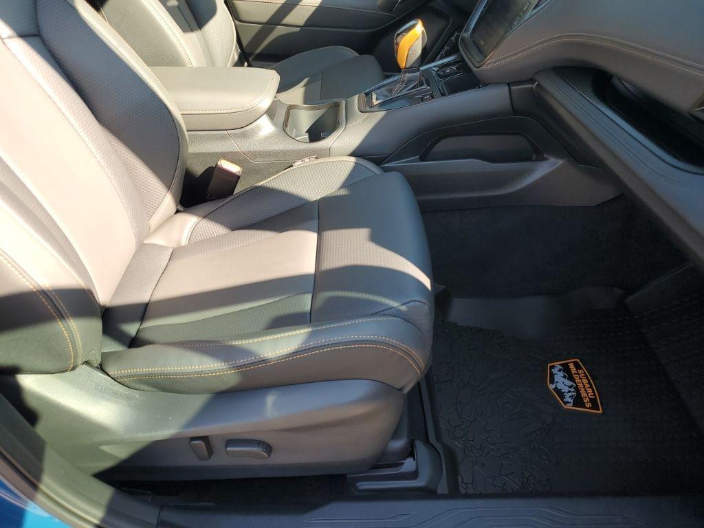 used 2025 Subaru Outback car, priced at $36,998