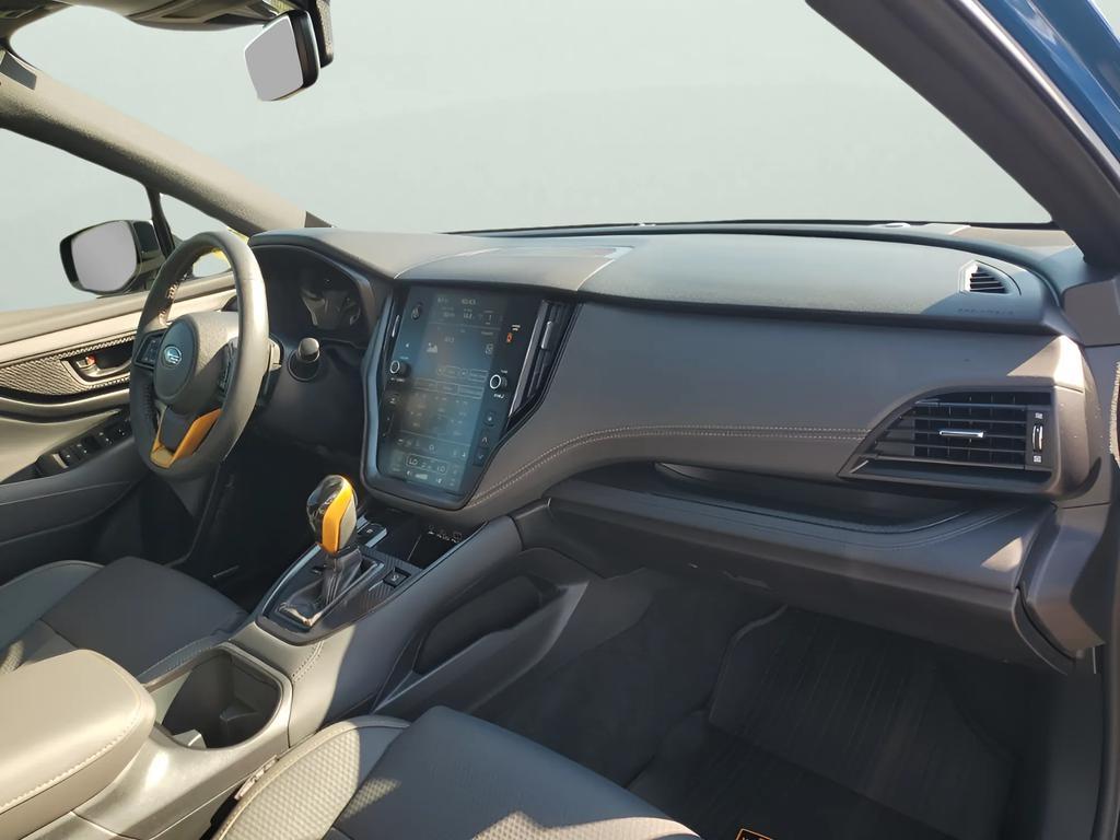 used 2025 Subaru Outback car, priced at $36,998