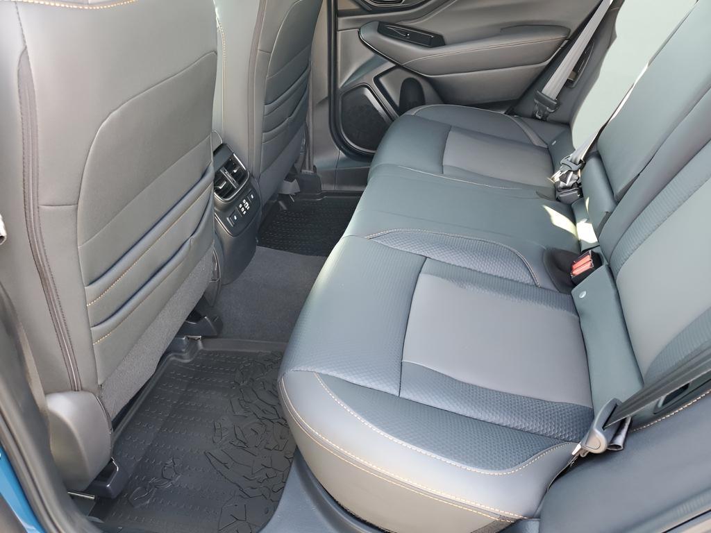 used 2025 Subaru Outback car, priced at $36,998