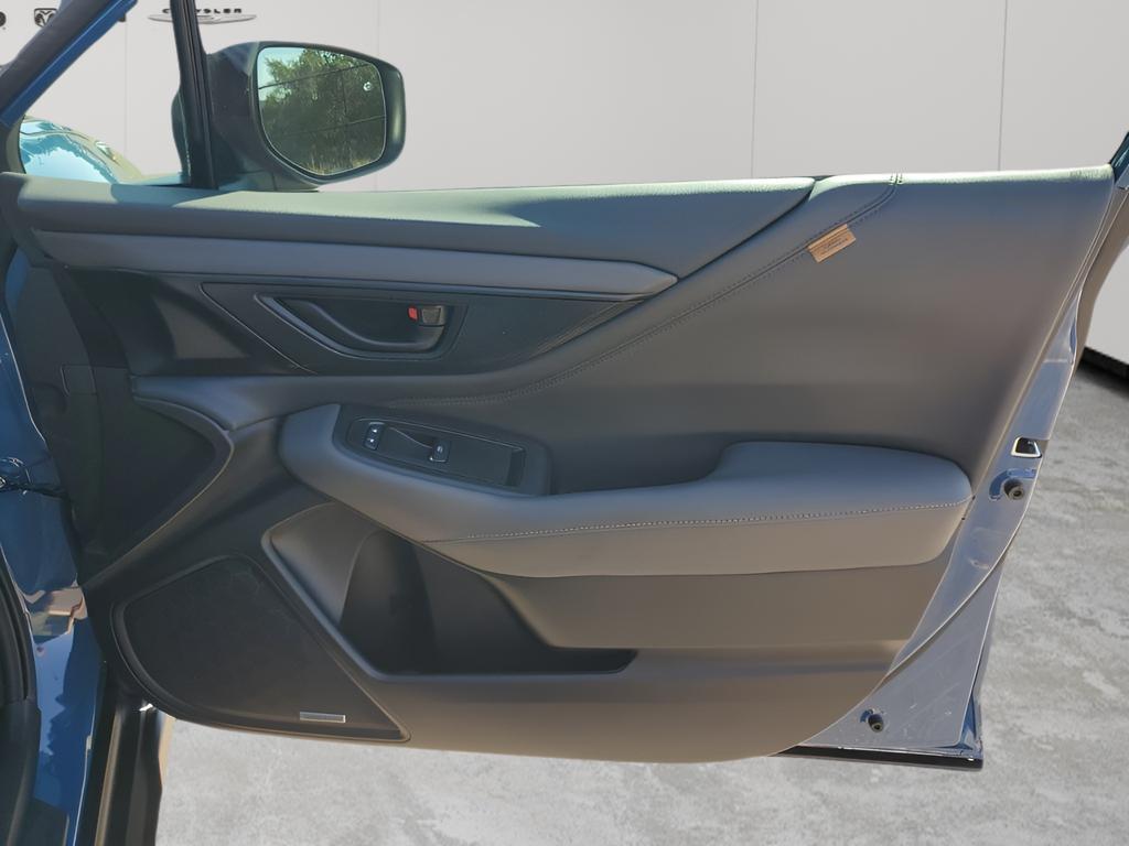 used 2025 Subaru Outback car, priced at $36,998