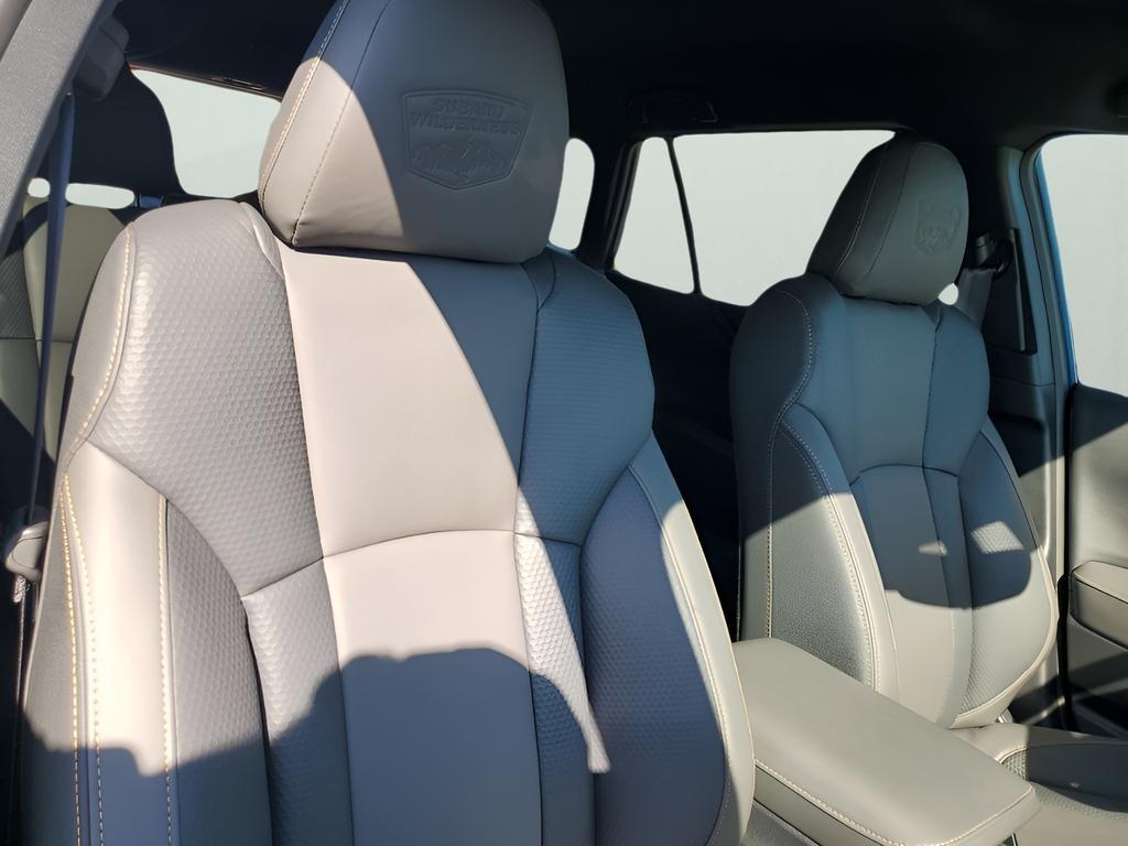 used 2025 Subaru Outback car, priced at $36,998