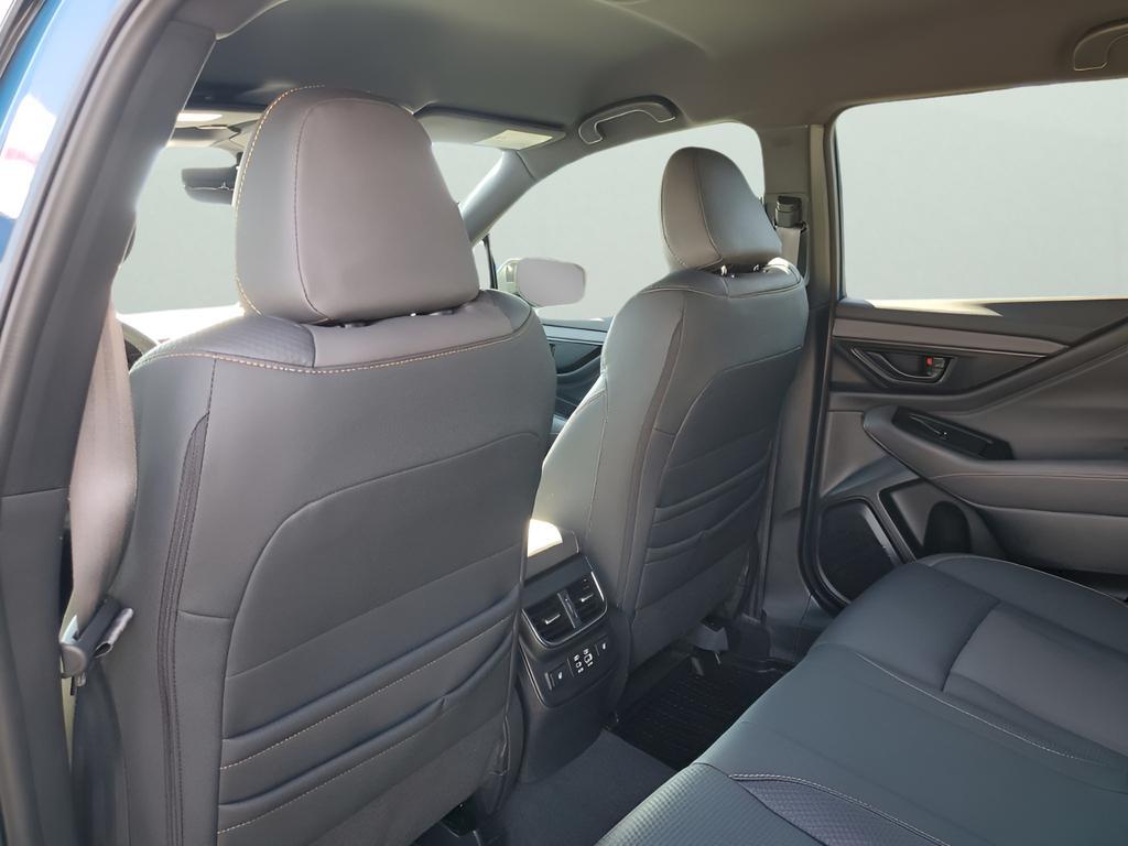 used 2025 Subaru Outback car, priced at $36,998