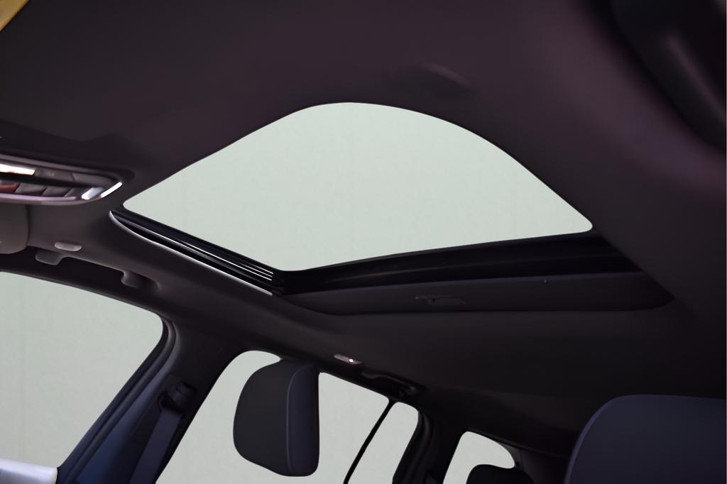 new 2025 Jeep Grand Cherokee car, priced at $34,524