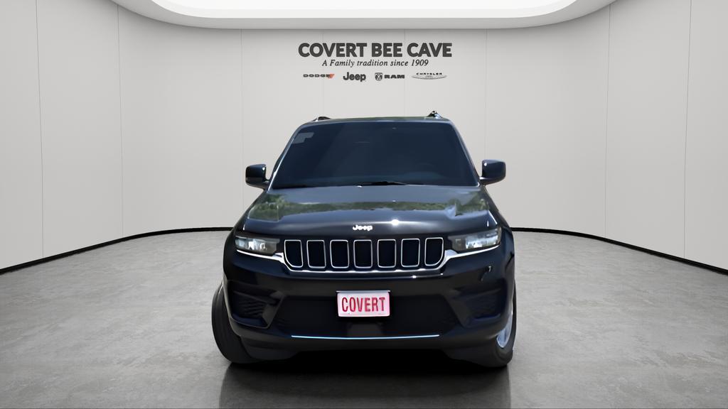 new 2025 Jeep Grand Cherokee car, priced at $34,524