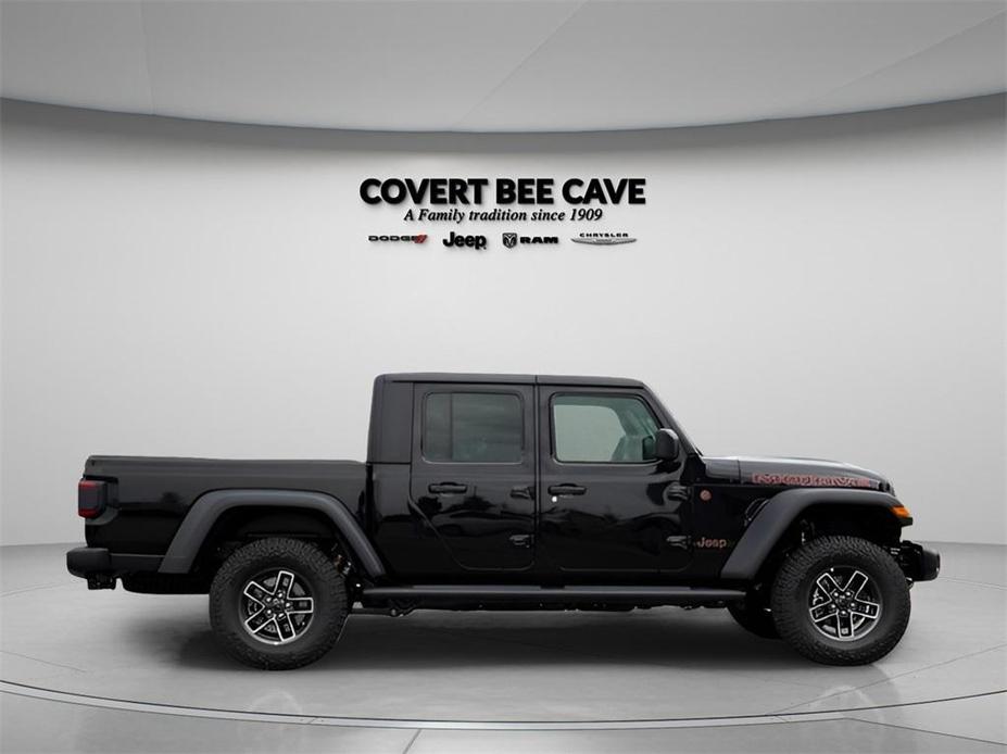 new 2024 Jeep Gladiator car, priced at $53,263