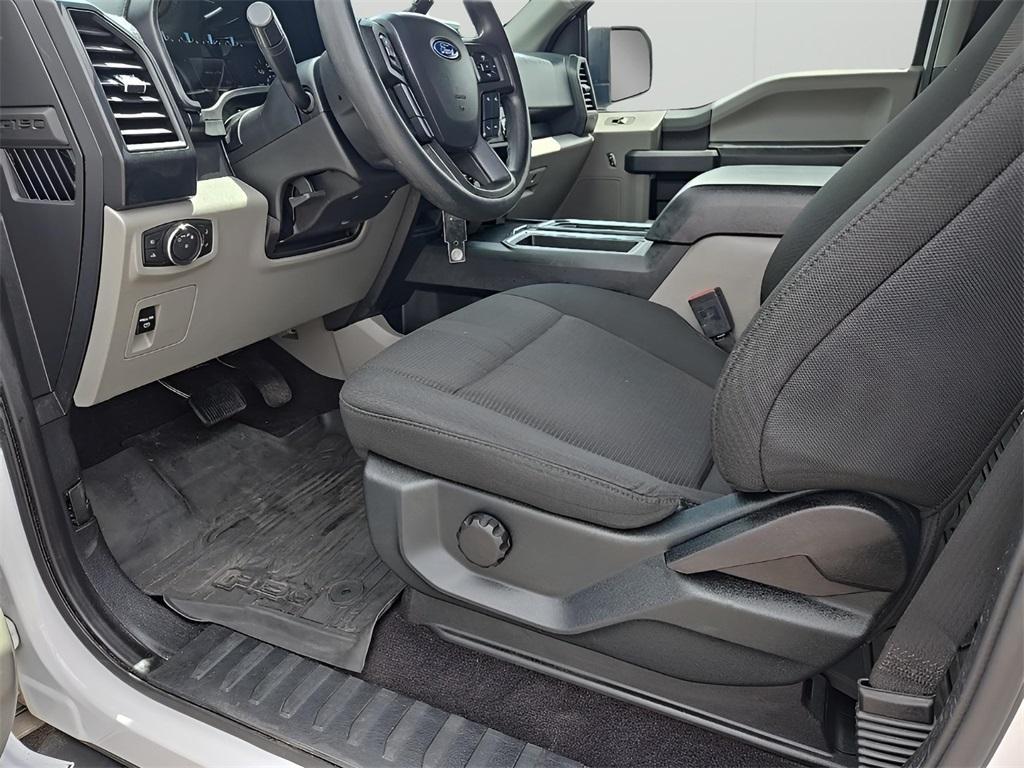 used 2020 Ford F-150 car, priced at $26,826