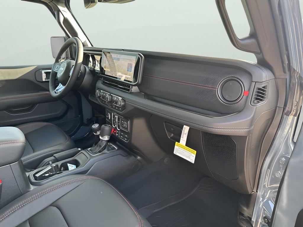 new 2025 Jeep Gladiator car, priced at $53,915