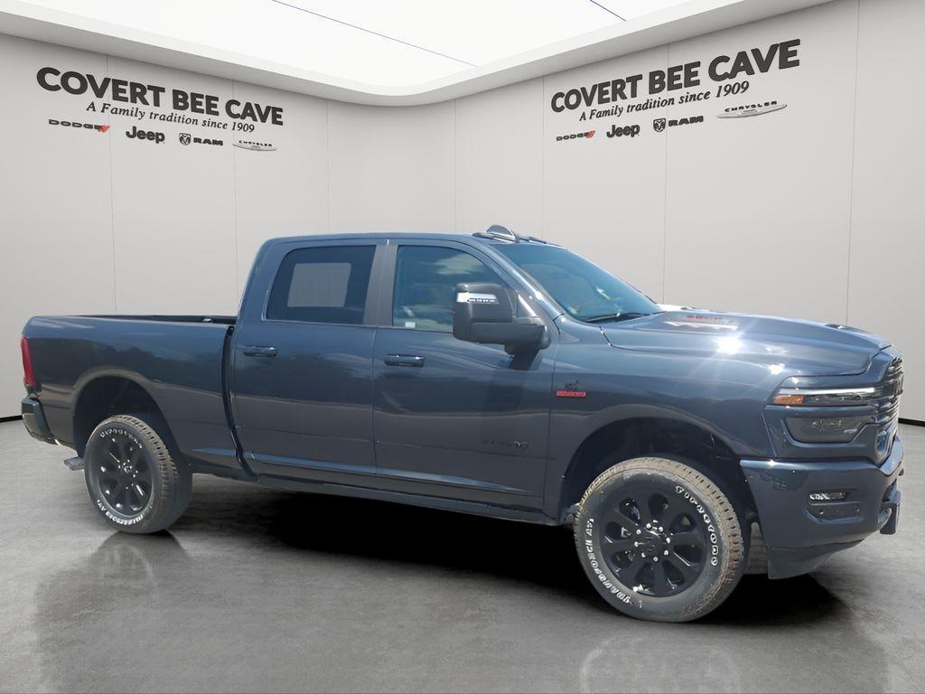 new 2025 Ram 2500 car, priced at $80,770