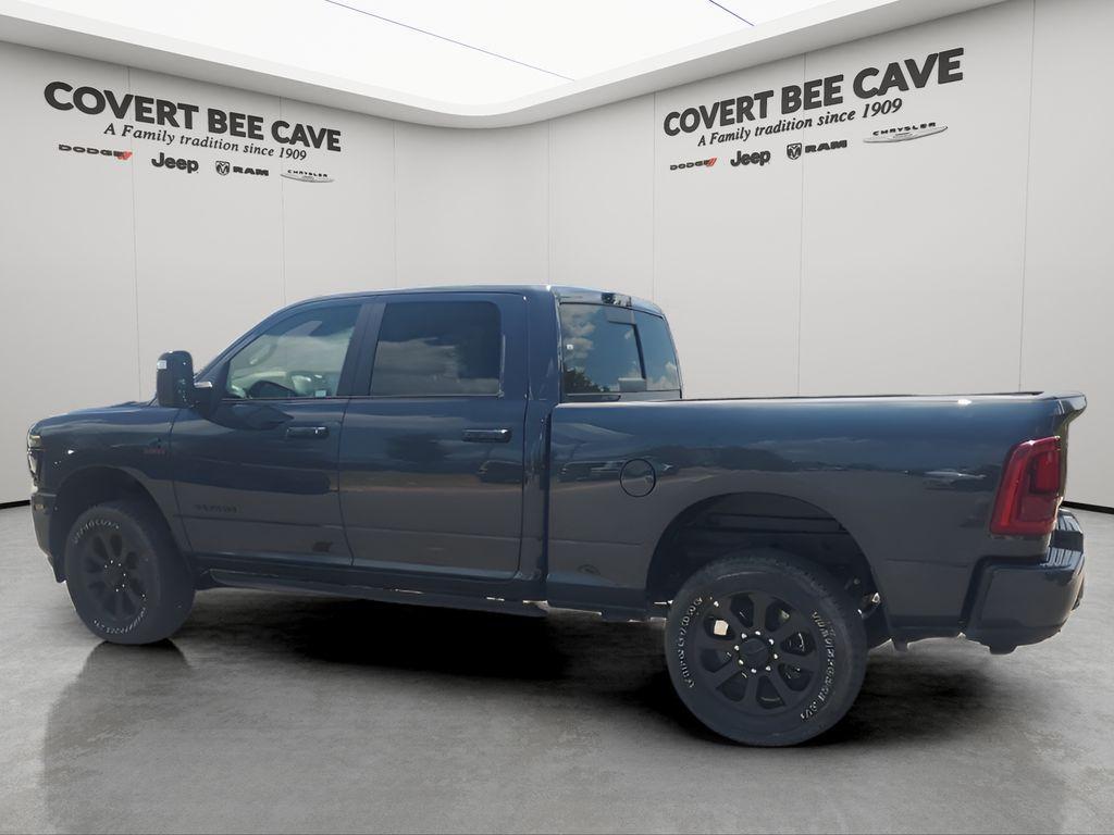 new 2025 Ram 2500 car, priced at $80,770