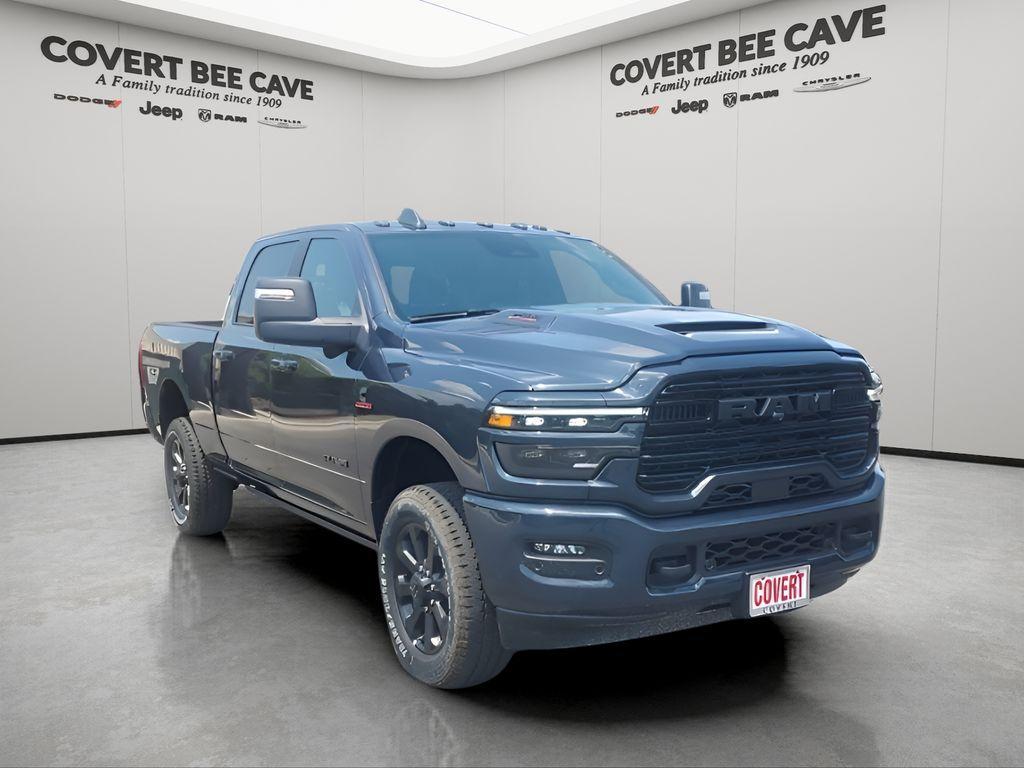 new 2025 Ram 2500 car, priced at $80,770