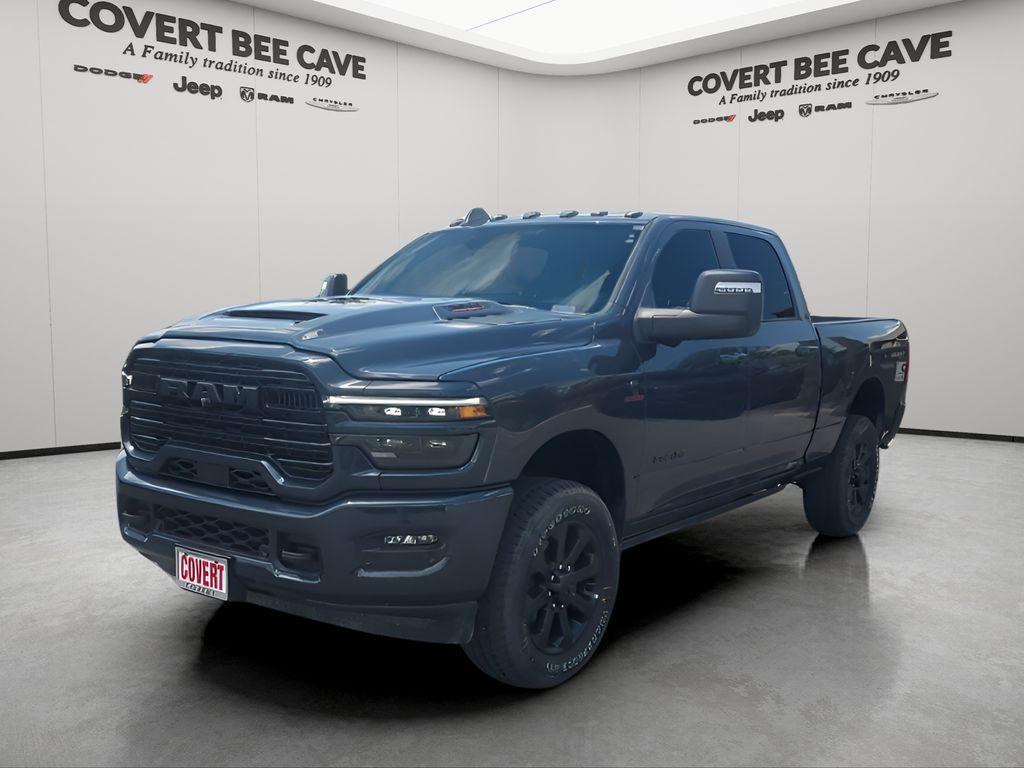 new 2025 Ram 2500 car, priced at $80,770